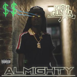 Almighty (Explicit)