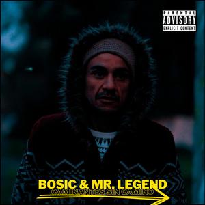 Caminantes Sin Camino (feat. Mr. Legend & Crimental Beats) [Explicit]