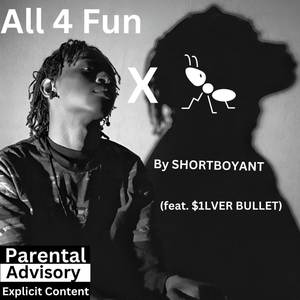 All 4 Fun [Explicit Version]