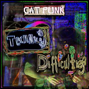 Technical Difficulties (feat. Nick Bahamondes) (Explicit)