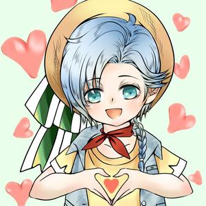 【陵兰少太】ILOVEU（七夕贺曲•正 太ver） (COVER版)