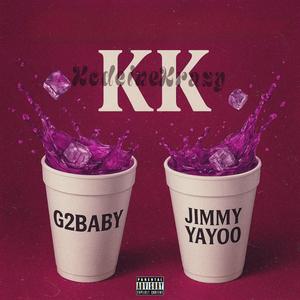 KK (feat. Jimmy Yayoo) (Explicit)