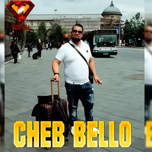 Cheb bello Live album (Live)