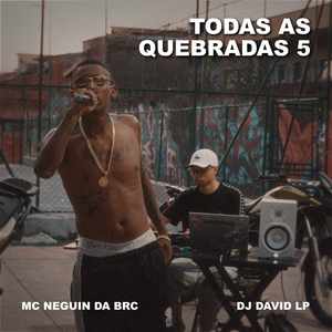 Todas as Quebradas 5 (Explicit)