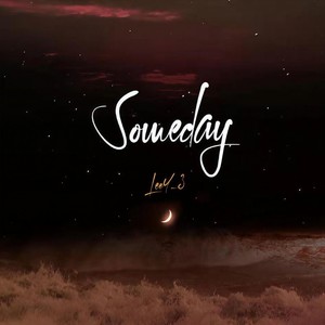 Someday (feat.林万格)