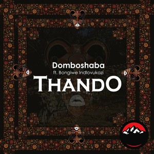Thando (Radio Edit)