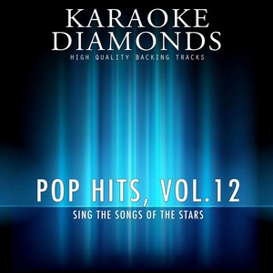 Pop Hits, Vol. 12 (High Quality Backing Tracks)