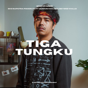 Tiga Tungku