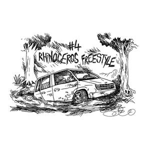 RHINOCEROS FREESTYLE (Explicit)