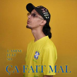 ÇA FAIT MAL (feat. SD29) (Explicit)