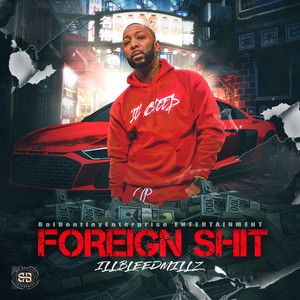 Foreign **** (Explicit)