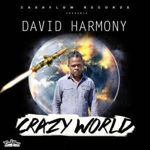 David Harmony - Crazy World