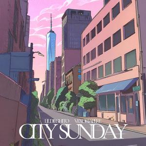 city sunday (feat. Vexoriapere)