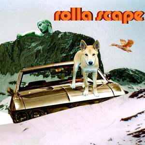 Rolla Scape