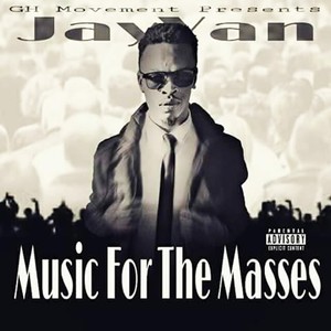 Music for the Masses (Explicit)