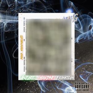 Kadabing(feat. Hardini & Frankie4n) (Explicit)