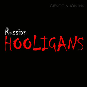 Russian Hooligans