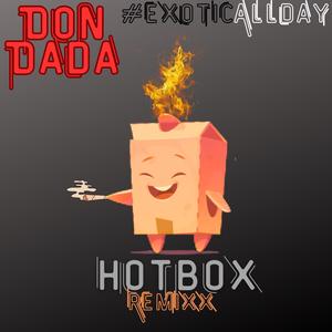 HotBox (Remixx|Explicit)
