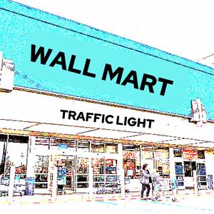 Wall Mart (Explicit)