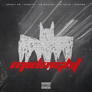 MIDNIGHT (feat. kidvito, OG Marlon, OG Tello & GoatWG) [Explicit]