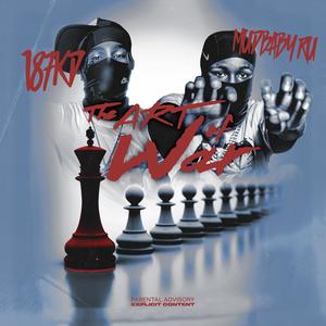 Art Of War (feat. MudBaby Ru) (Explicit)