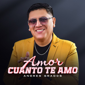 Amor Cuanto Te Amo (En Vivo)