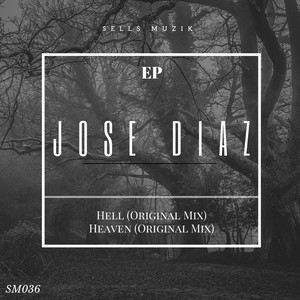 Heaven (Original Mix)