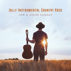 Jolly Instrumental Country Rock for a Good Sunday