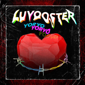 Luvooster (Explicit)