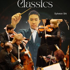 Ode to love-Sylveon Shi