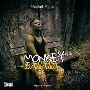 Monkey Banana (Explicit)