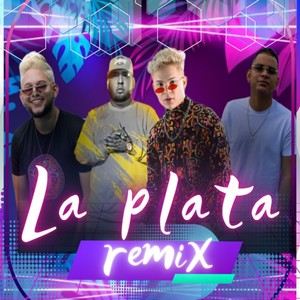 La Plata (Remix)