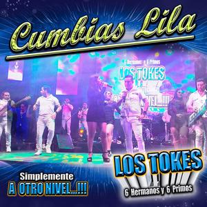 CUMBIAS LILA