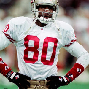 JERRY RICE (Explicit)