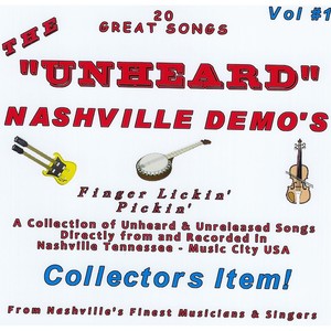 Unheard Nashville Demo'S 1