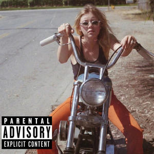 Ridin solo (Explicit)