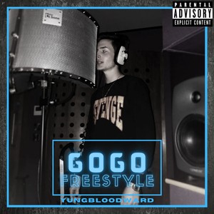 Go Go Freestyle (Explicit)