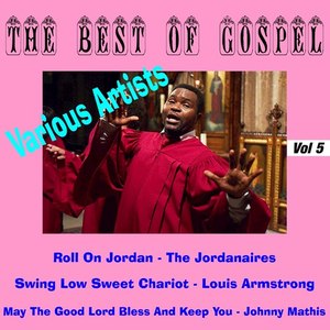 The Best of Gospel, Vol. 5