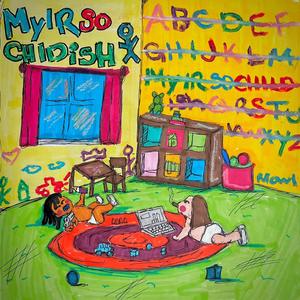 Denny's (feat. Captain Swag) (Explicit)