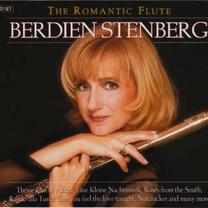 The Romantic Flute - Berdien Stenberg (2 Cd Set)