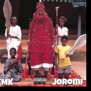 Joromi (Explicit)