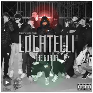 Locatelli (feat. The Guaya) [Explicit]