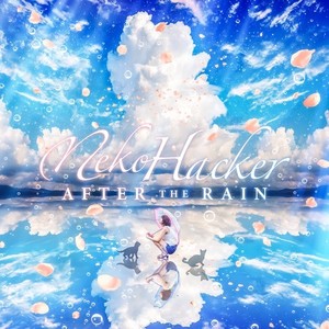 After The Rain(feat. Such)