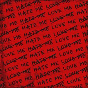 Love Me/Hate Me (Acoustic)