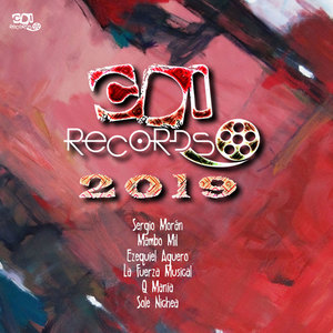 CDI RECORDS 2019