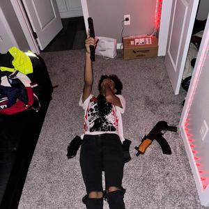 ran (feat. jaywiicc) (Explicit)