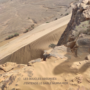J'entends le sable murmurer (Pierre vervloesem rework)