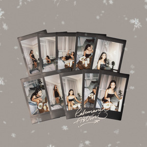 goodnight kiss (in December)