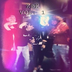 Z.B.E., Vol. 1 (Explicit)