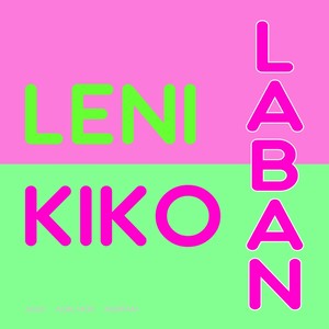 Leni Kiko Laban